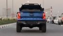 Ford Ranger XLT 2023 | 2.0L DIESEL ENGINE | 4WD | AUTOMATIC TRANSMISSION | RHD | FACELIFTED TO RAPTOR 2025 MODEL