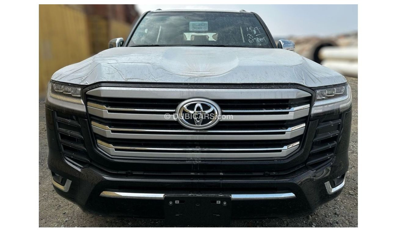 New Toyota Land cruiser VX 3.5L Petrol 2024 Model 2024 for sale in ...