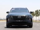 Hyundai Tucson COMFORT PLUS