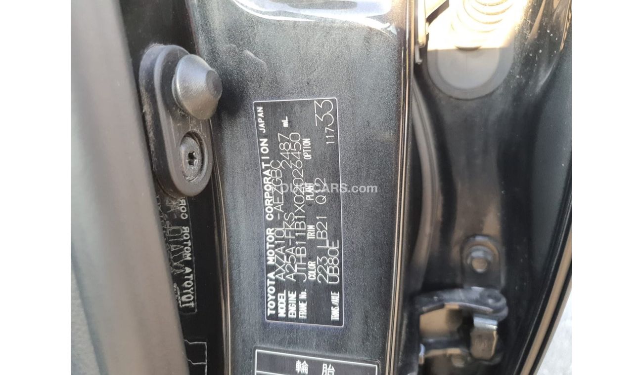 Lexus ES250 LEXUS ES250 HYBRID 2020 MODEL FULL PANORAMA