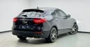 Maserati Levante STD 2018 Maserati Levante, Full Maserati Service History, Well Maintained, GCC