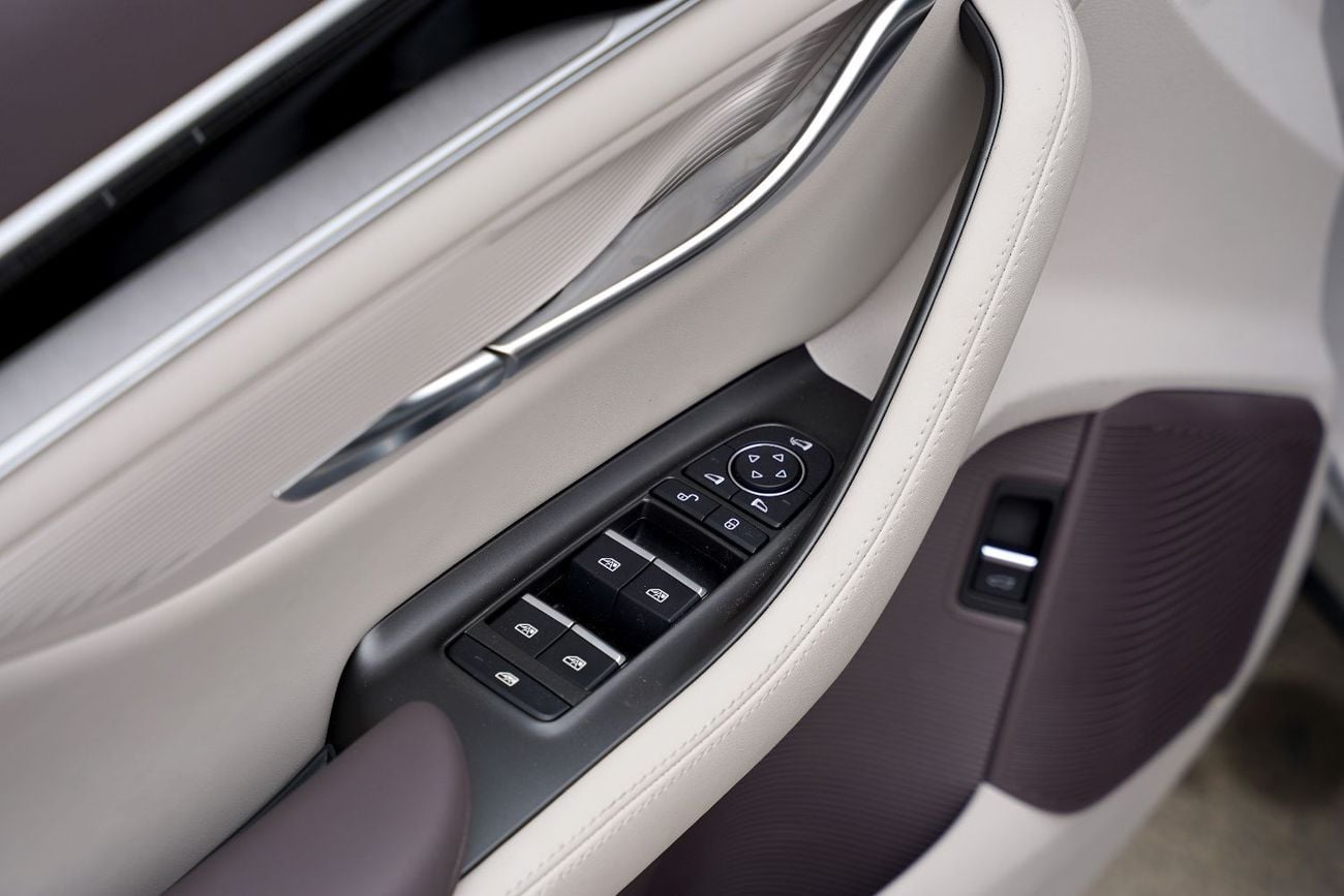 بي واي دي سونغ بلس EV 2025 BYD Song Plus Smart Driving Edition 605km Flagship 0Km