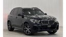 BMW X5 40i xDrive 2019 BMW X5 XDrive 40i, May 2024 Agency Warranty + Service Contract, GCC