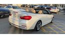 BMW 428i Full option convertible