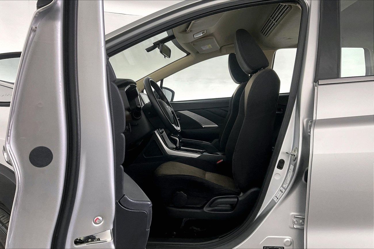 Mitsubishi Xpander Cross Premium | National Day Celebration | Guaranteed Warranty | 0 Down Payment