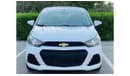 Chevrolet Spark LS CHEVROLET SPARK 2017 GCC