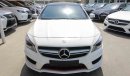 Mercedes-Benz CLA 250 4Matic