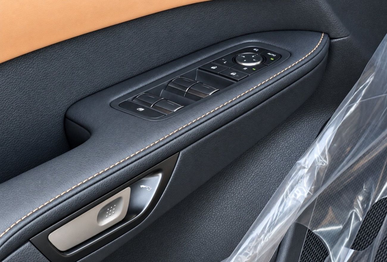 لكزس RX 350h LEXUS RX350,2.5L,HYBRID,LUXURY,A/T لكزس RX350h موديل 2026، محرك 2.5 لتر هجين، خيار متوسط