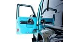 Mercedes-Benz G 63 AMG Std 4.0L Brabus 900 Rocket Kit-Dual Exterior Paint-Tiffany Blue-Full Carbon Fiber kit