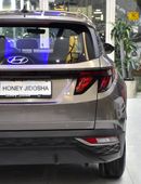 هيونداي توسون EXCELLENT DEAL for our Hyundai Tucson ( 2023 Model ) in Brown Color GCC Specs