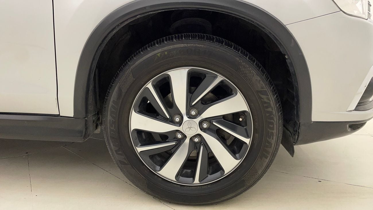 Mitsubishi ASX GLX MID 2 | Zero Down Payment | Home Test Drive