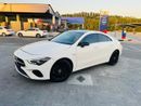 مرسيدس بنز CLA 250 Premium + 2.0L