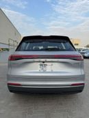 جيلي مونجارو GEELY GALAXY STARSHIP 7