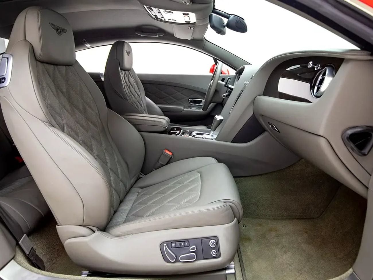 Bentley Continental GT W12 | European Spec - Pristine Condition