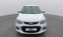 Chevrolet Aveo LS 1.6 | Under Warranty | Inspected on 150+ parameters