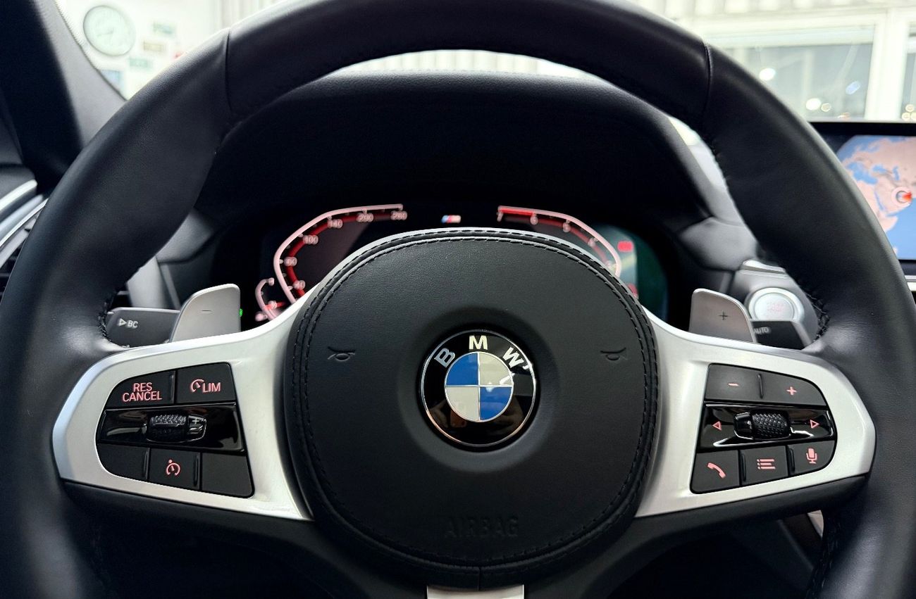 BMW X4 xDrive 30i M Sport 2.0L