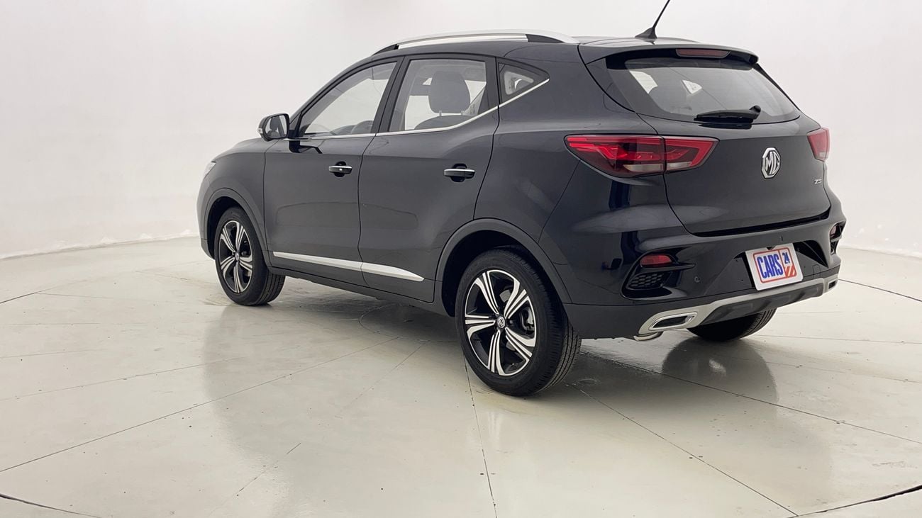 MG ZS LUXURY 1.5 | Zero Down Payment | Home Test Drive