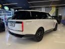Land Rover Range Rover 2024 Range Rover P550e SE - PHEV Up to 100 Km ! - Brand New - Warranty available up on request