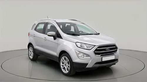 Ford EcoSport 2019 TITANIUM | AED 470/Month | 0 DP | 30 Day Return | Warranty