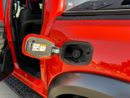 Ford Ranger Raptor