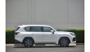 Lexus LX600 Prestige V6 3.5L Petrol 7 Seat Automatic - Euro 4