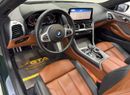 BMW 840i M-Sport Gran Coupe 2023 BMW 840i Gran Coupe M-Sport, 2027 BMW Warranty + Service Pack, Very Low Kms,