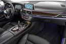 BMW 750Li Luxury
