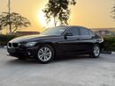 BMW 318i 2017 BMW 318I GCC VERY CLEAN Std 1.5L