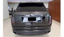 Rolls-Royce Cullinan Full Option | Air Shipping Available | *Available in USA* Ready For Export