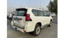 تويوتا برادو TXL TXL Toyota Prado 2.7L TXL AT with sunroof