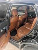 Infiniti FX35 infinity Fx35 gcc