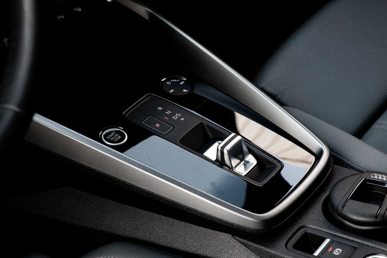 أودي A3 PROGRESS PLUS | 2,350 P.M | 0% Downpayment | WARRANTY!!