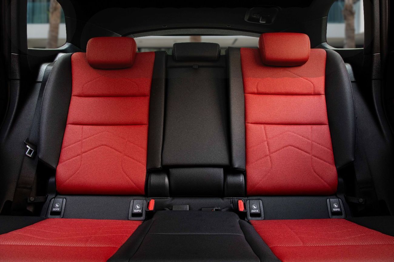 بي أم دبليو X1 M-Kit | 3,388 P.M  | 0% Downpayment | Pristine Condition!