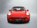 بورش 911 1988 Porsche 911 Turbo 930 / Perfect Condition / Fully Restored