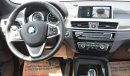 بي أم دبليو X1 XDRIVE 28I CLEAN CAR / WITH WARRANTY