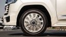 Toyota Land Cruiser GXR | 2026 | For Local Registration +10%