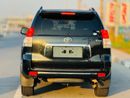 تويوتا برادو Toyota Land Cruiser prado