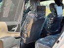 Lexus LX600 OVERTRAIL OVER-TRAIL 3.5L PTR A/T // 2025 // FULL OPTION WITH OFF ROAD TYRE , RADAR , HEAD UP DISPLA