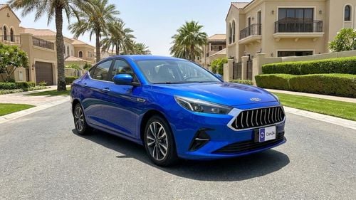 JAC J7 INTELLIGENT 2023 | AED 434/Month | 0 DP | 30 Day Return | Warranty