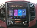 Mitsubishi Pajero GCC V6 3.8L IN EXCELLENT CONDITION