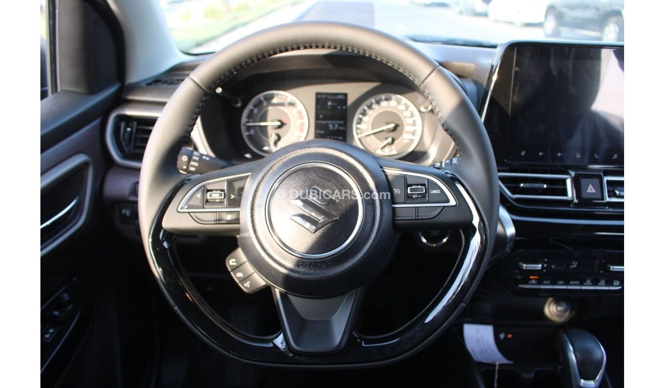 Suzuki Fronx SUZUKI FRONX 1.5L PETROL 2WD GLX AUTO (EXPORT OUTSIDE GCC COUNTRIES)