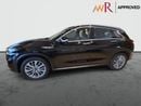 Infiniti QX50 Luxe 2WD 2.0