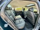 Honda Accord 1.5L EXL HONDA ACCORD EX-L 2023 | GCC SPECS | FULL OPTION | LOW MILEAGE | LIKE NEW CONDITION UNDER W