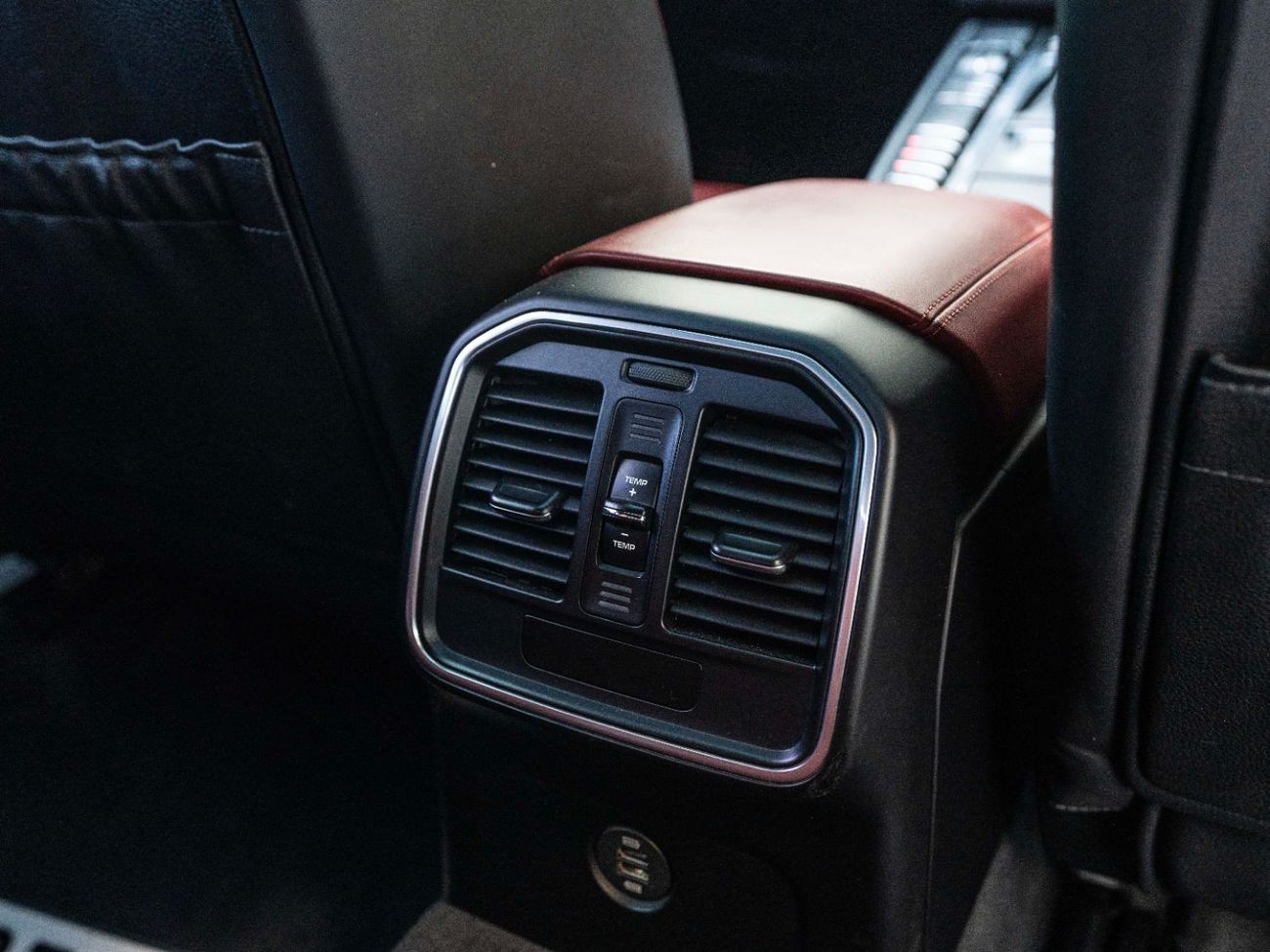 Porsche Macan S 3.0L (340 HP)