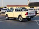 Toyota Hilux EXPORT PRICE - TOYOTA HILUX SC DLX 2.4L DSL