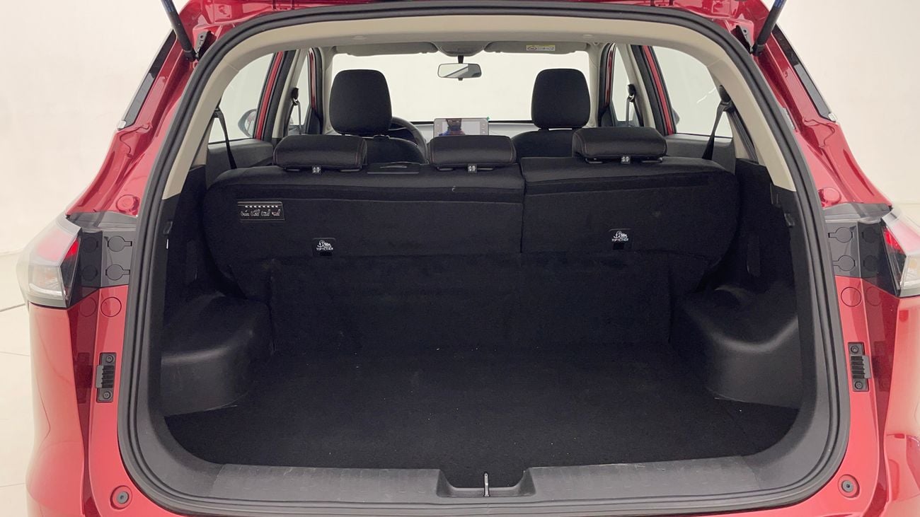 شيفروليه جروف 2025 PREMIER | AED 745/Month | 0 DP | 30 Day Return | Warranty | Service History