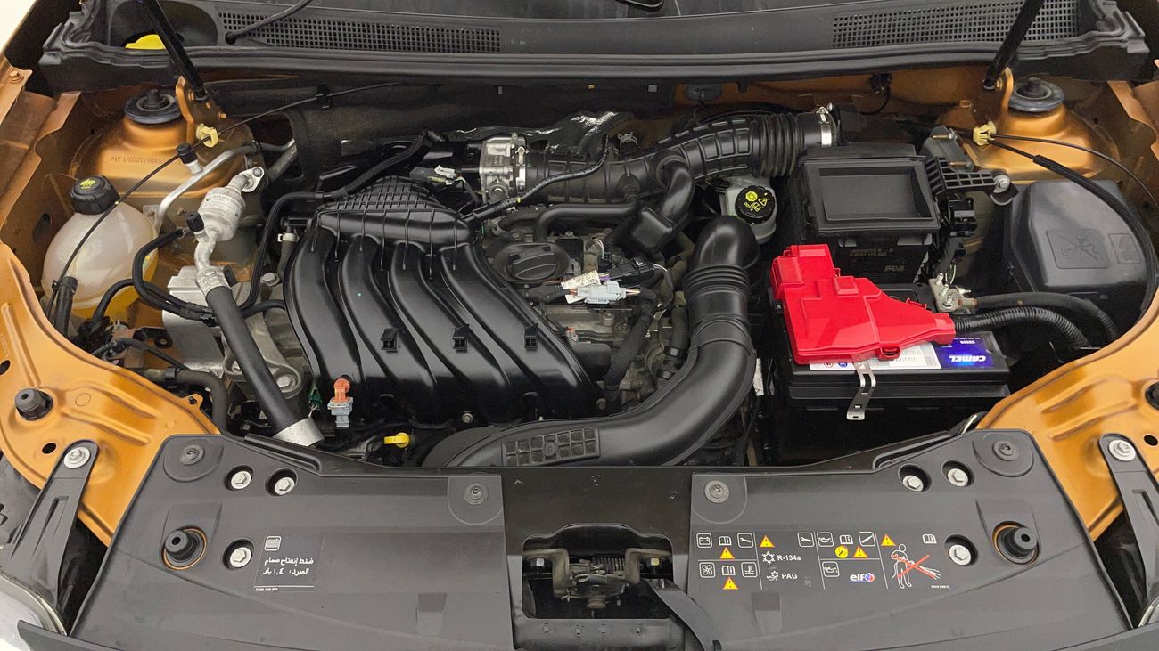 Renault Duster PE 1.6 | Zero Down Payment | Home Test Drive