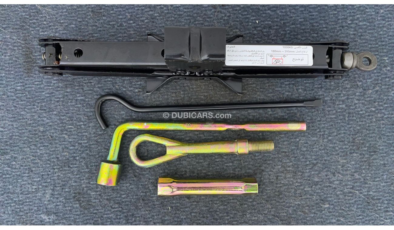 Chevrolet Captiva LS 1.5 | Zero Down Payment | Free Home Test Drive