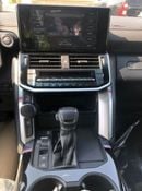 Toyota Land Cruiser 2025 TOYOTA LAND CRUISER LC300 4.0L AUTOMATIC BASIC OPTION