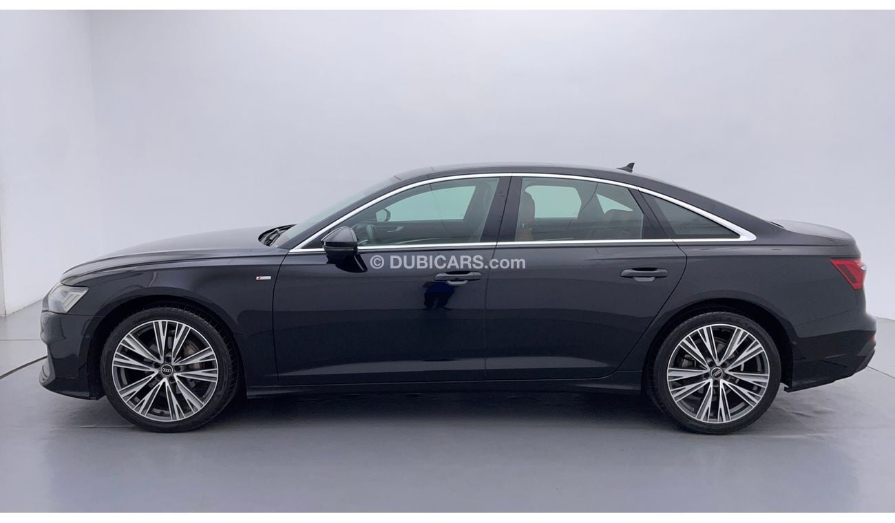 Audi A6 40 TFSI S LINE 2 | Zero Down Payment | Free Home Test Drive